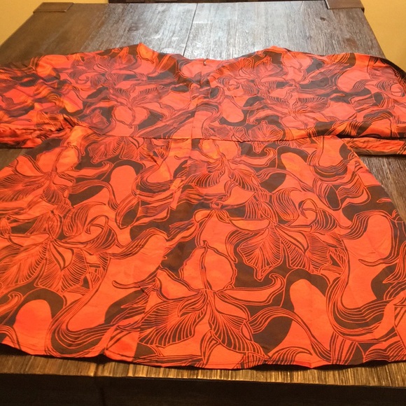 BCBGMaxazria Dress - Picture 3 of 8